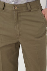 Chinos War Wolf