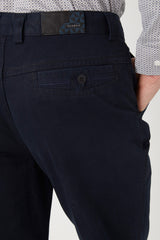 Chinos War Wolf