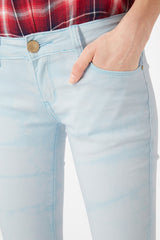 Pantalon Vaquero