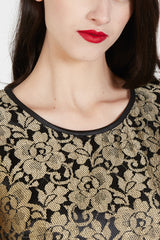 Vestido Tanna