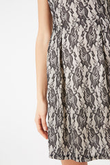 Vestido Tanna
