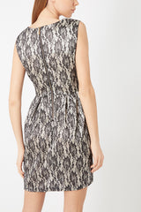 Vestido Tanna