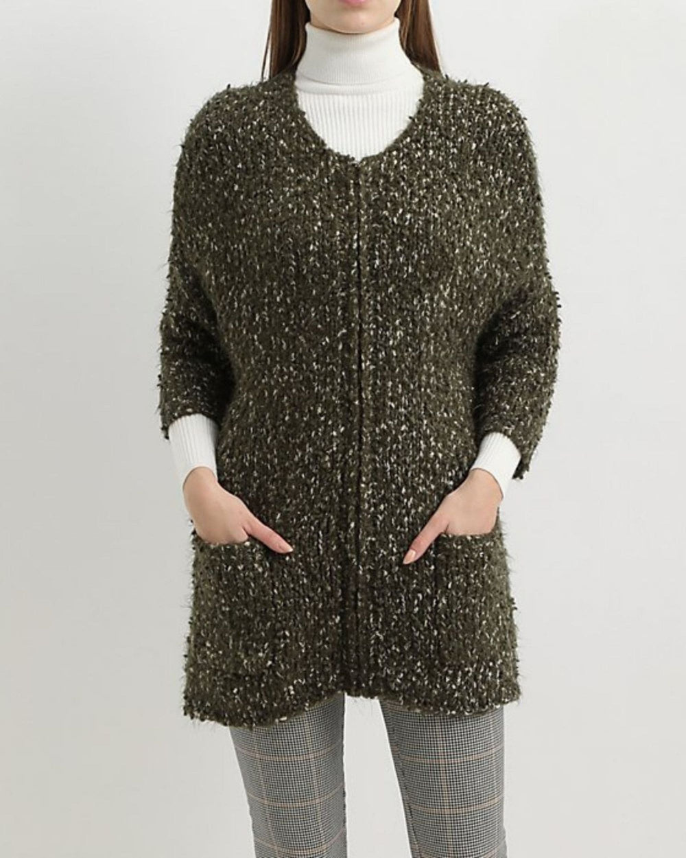 Chaqueta Modaland