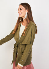 Gabardina Sense