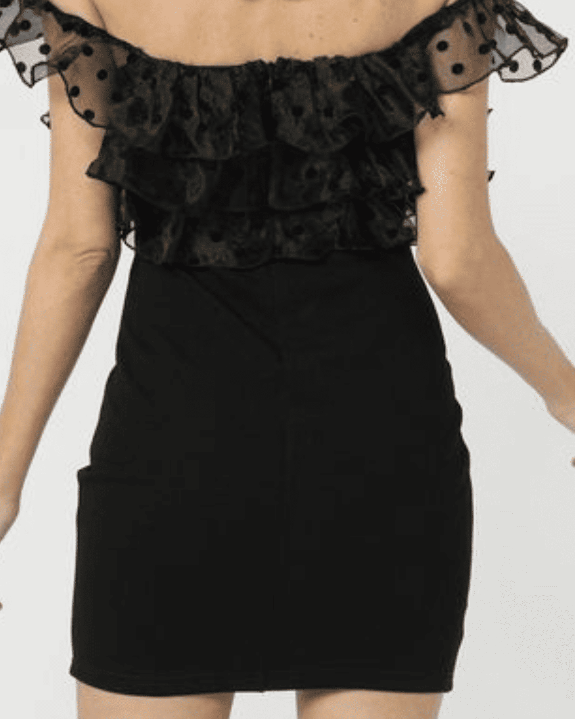 Vestido Love & Money
