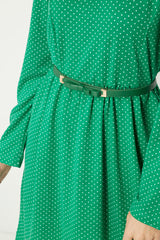 Vestido Anany