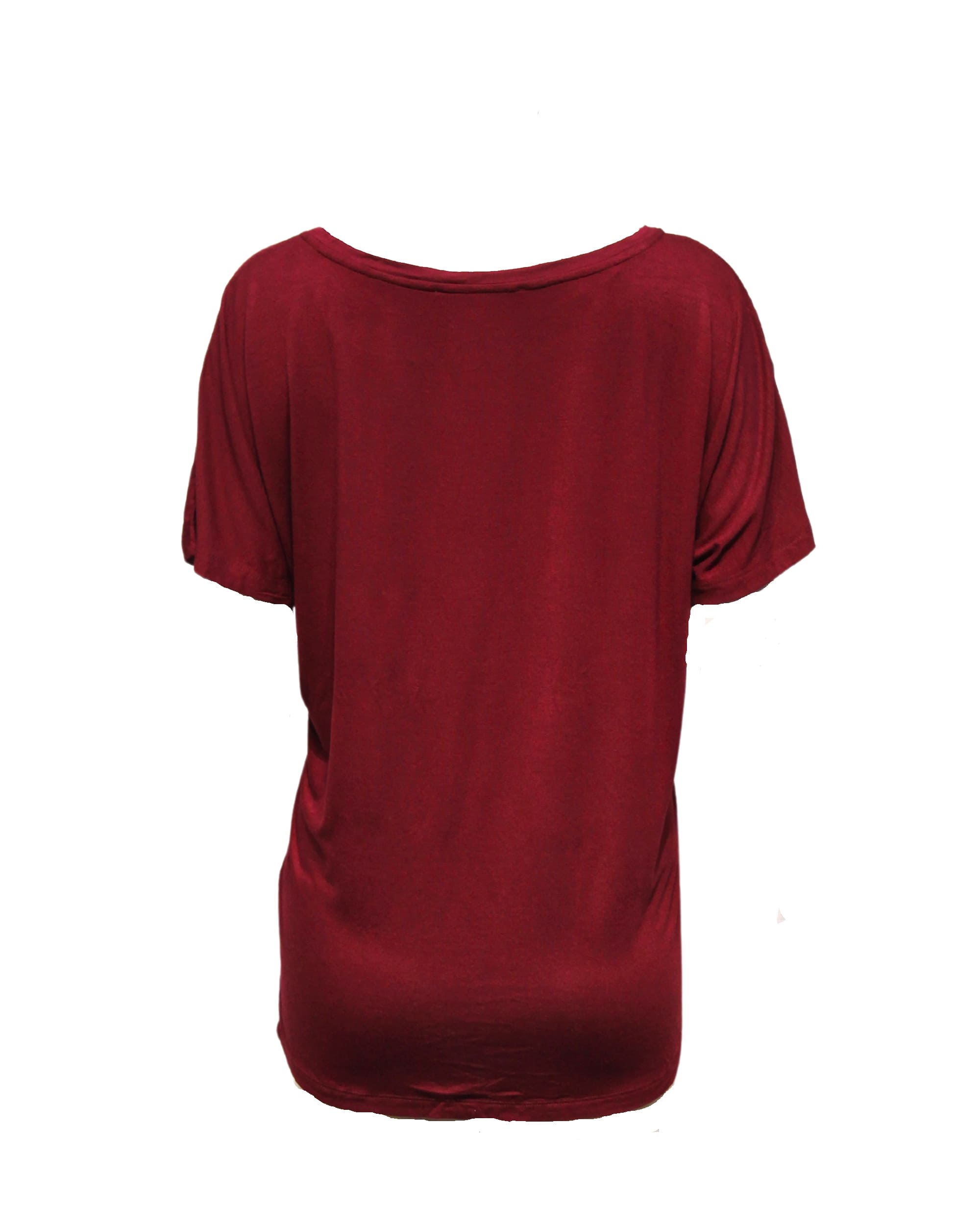 Camiseta con tachuelas