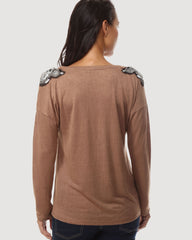 Camiseta Anany