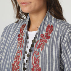 Chaqueta Anany