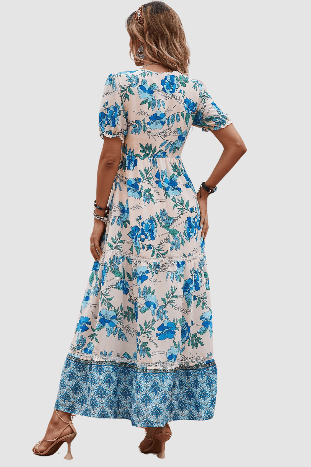 Vestido Anany