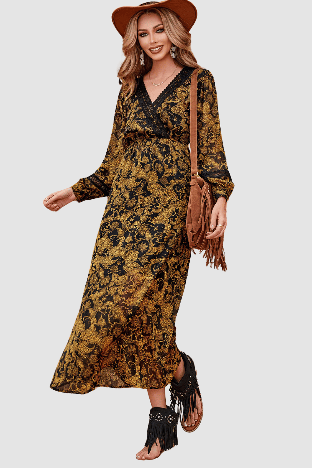 Vestido Anany