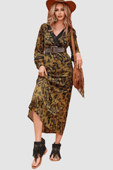 Vestido Anany