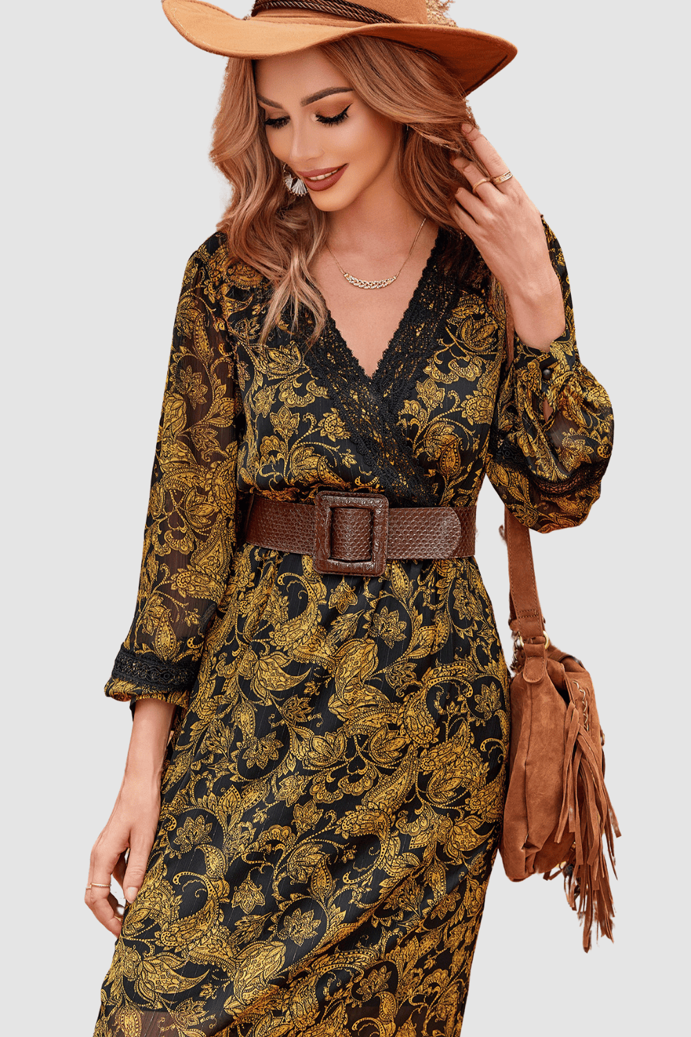 Vestido Anany