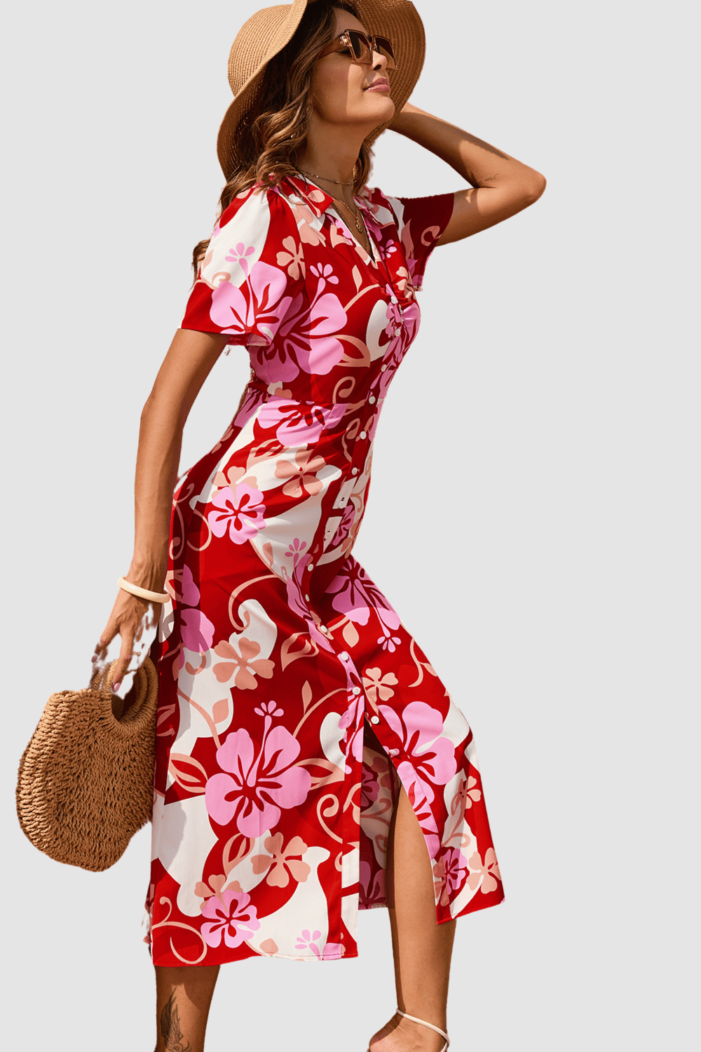 Vestido Anany