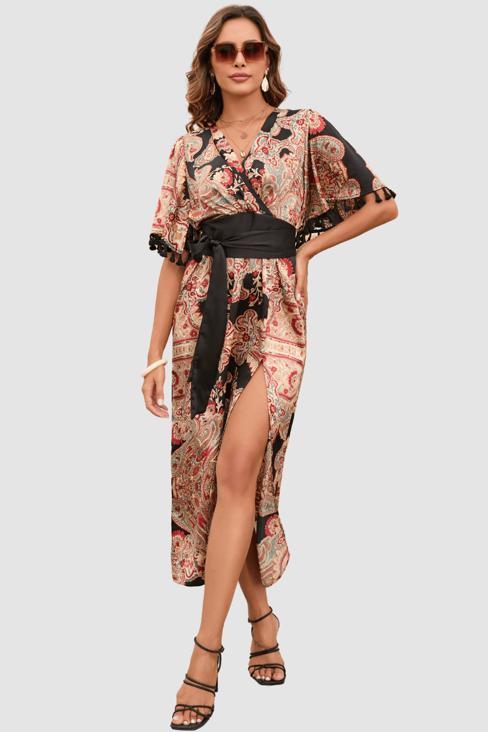 Vestido Anany
