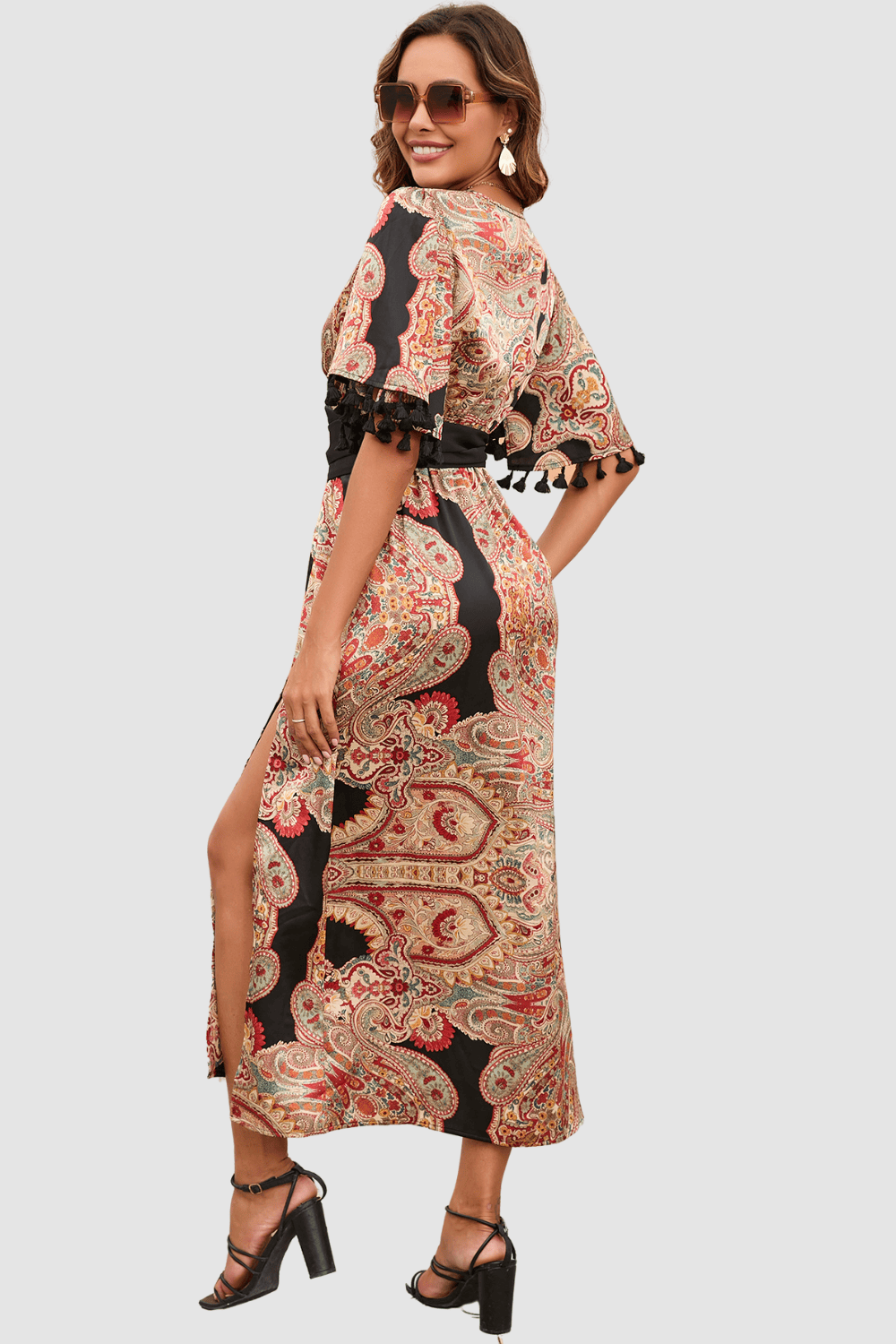 Vestido Anany