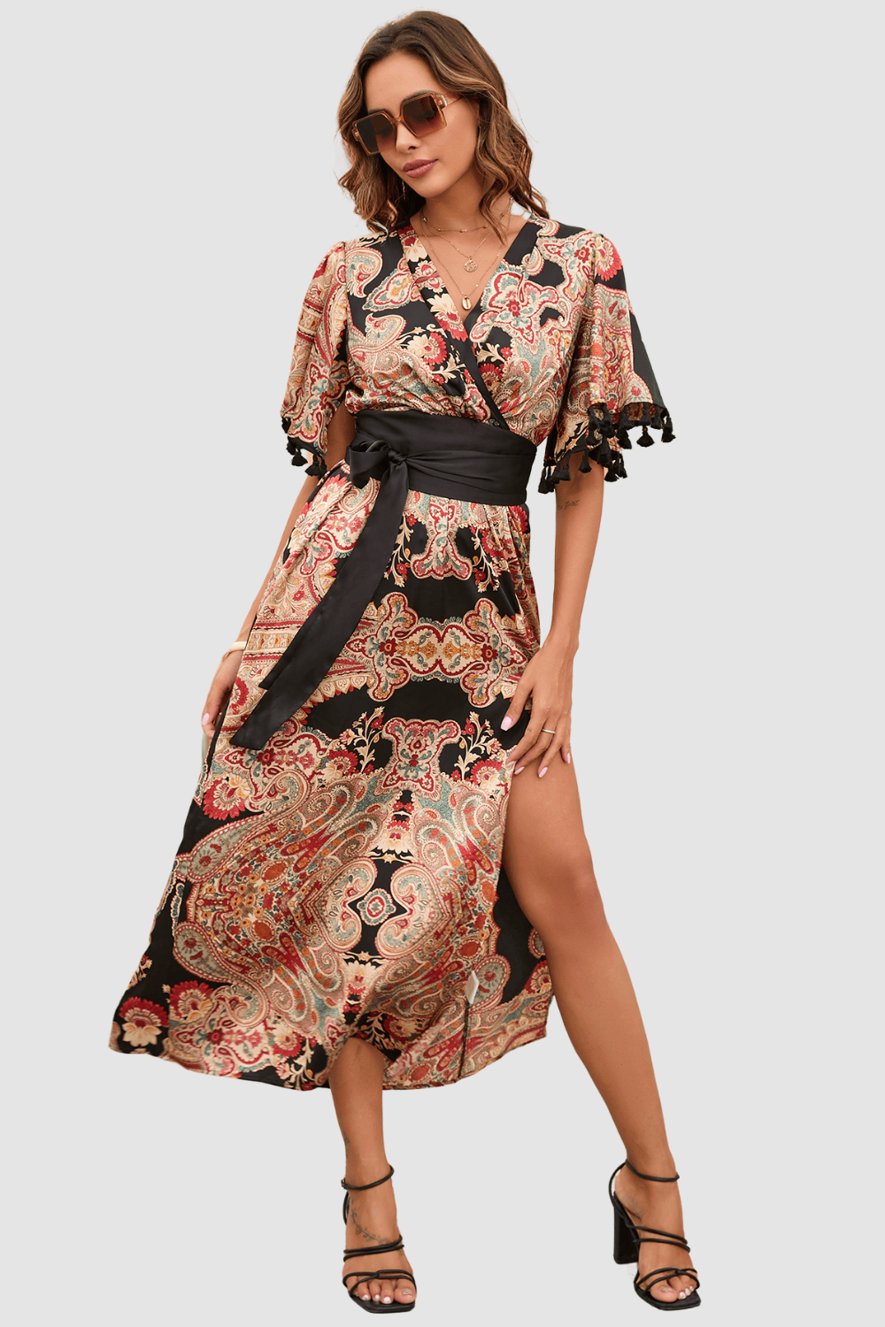 Vestido Anany