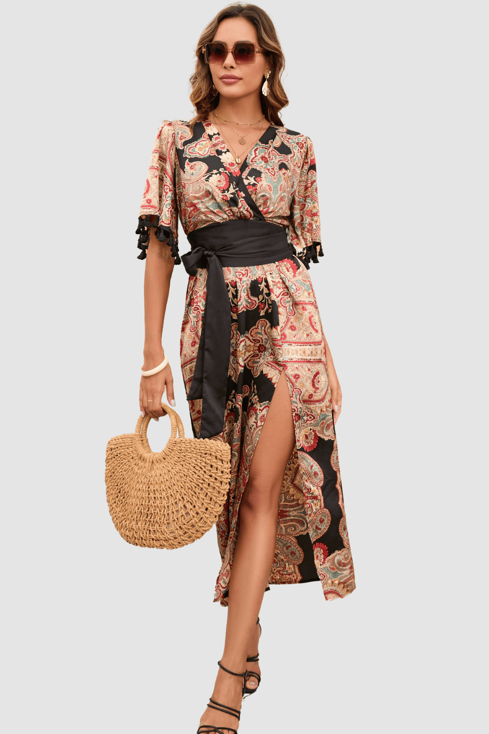 Vestido Anany