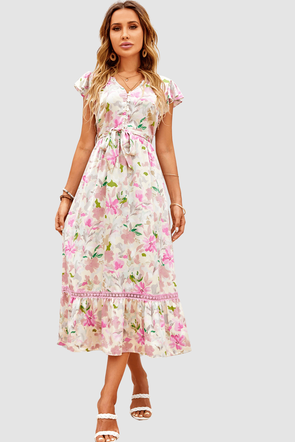 Vestido Anany