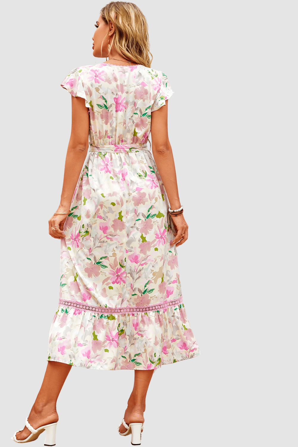 Vestido Anany