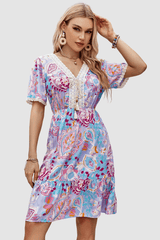 Vestido Anany