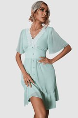 Vestido Anany