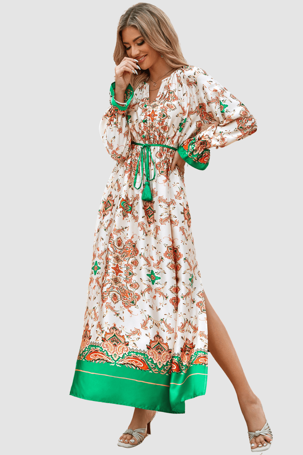 Vestido Anany