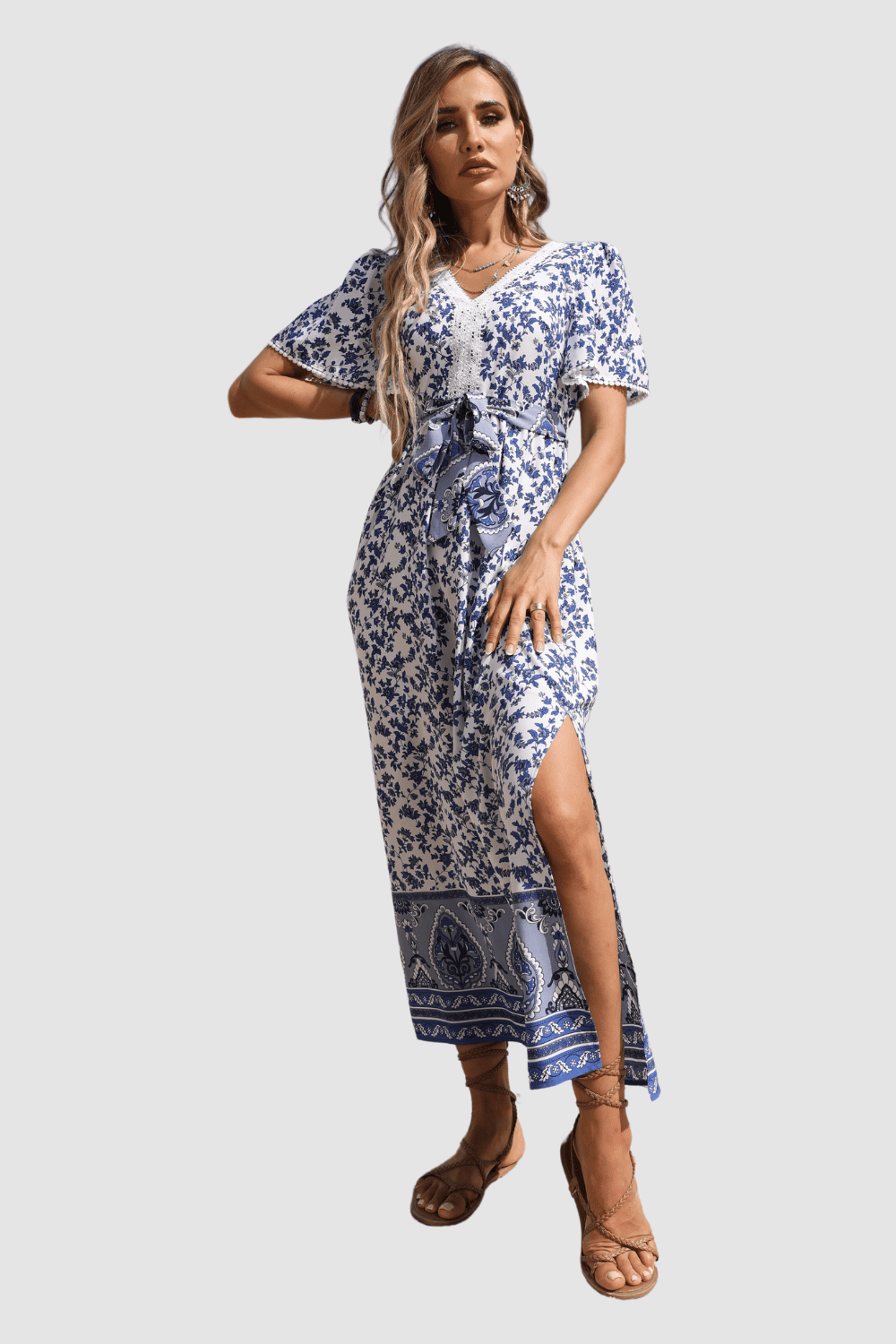 Vestido Anany