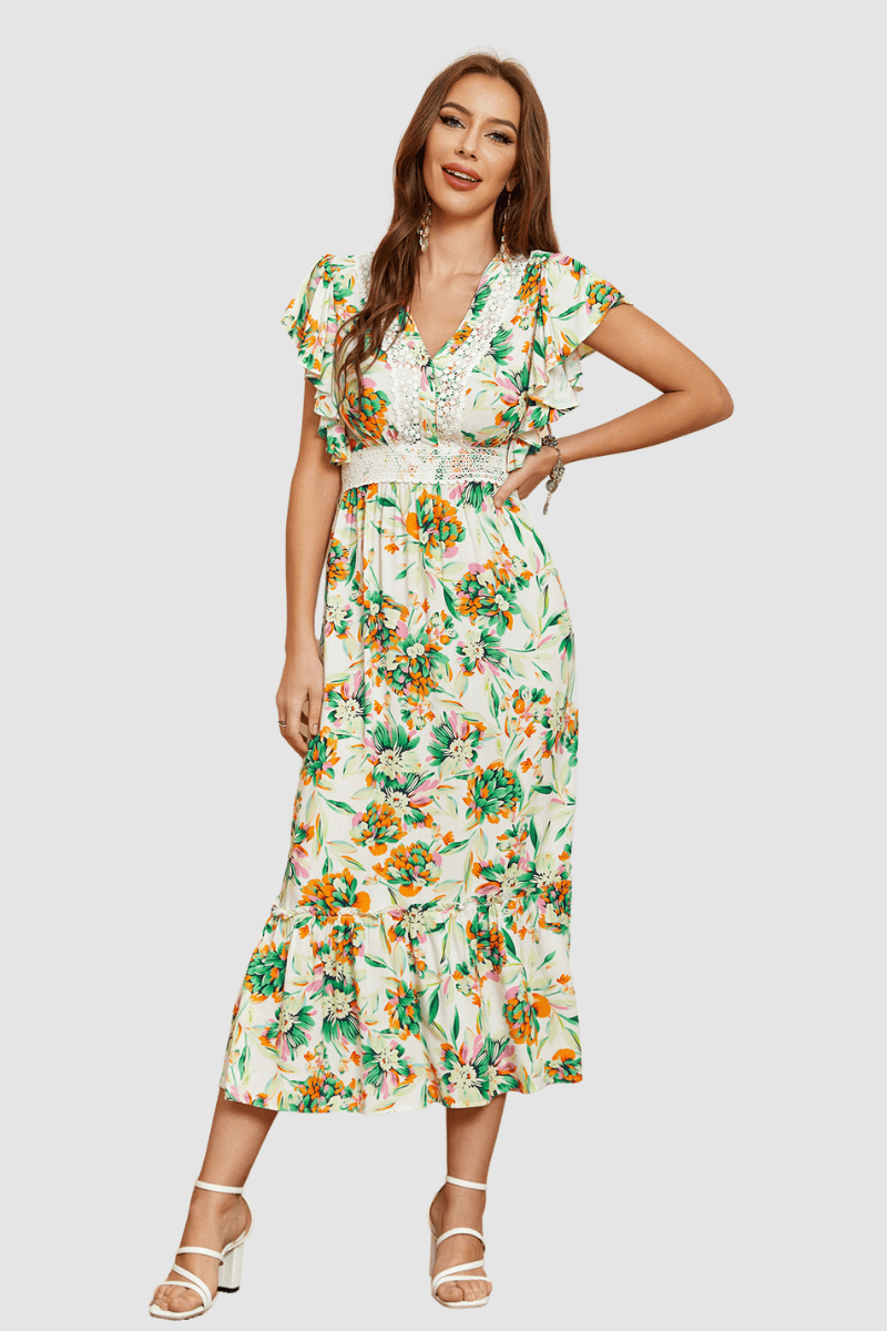 Vestido Anany