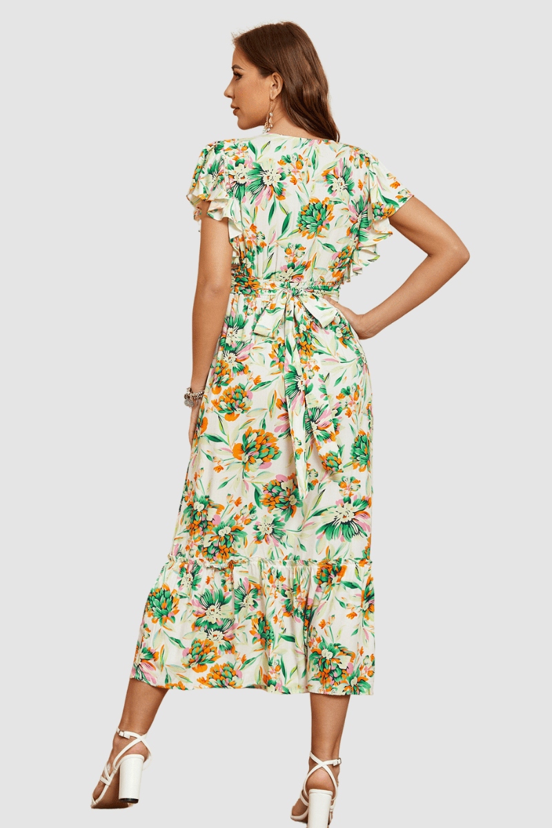 Vestido Anany