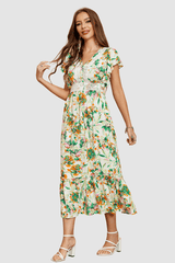 Vestido Anany