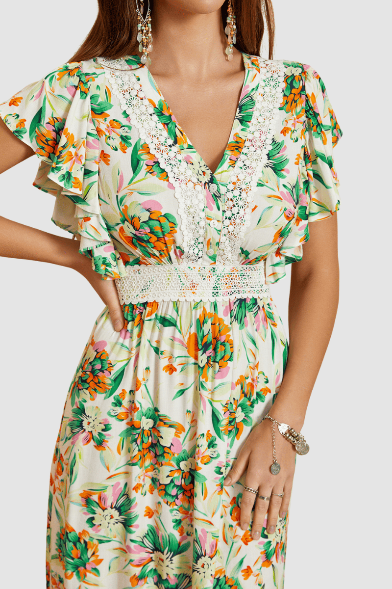 Vestido Anany