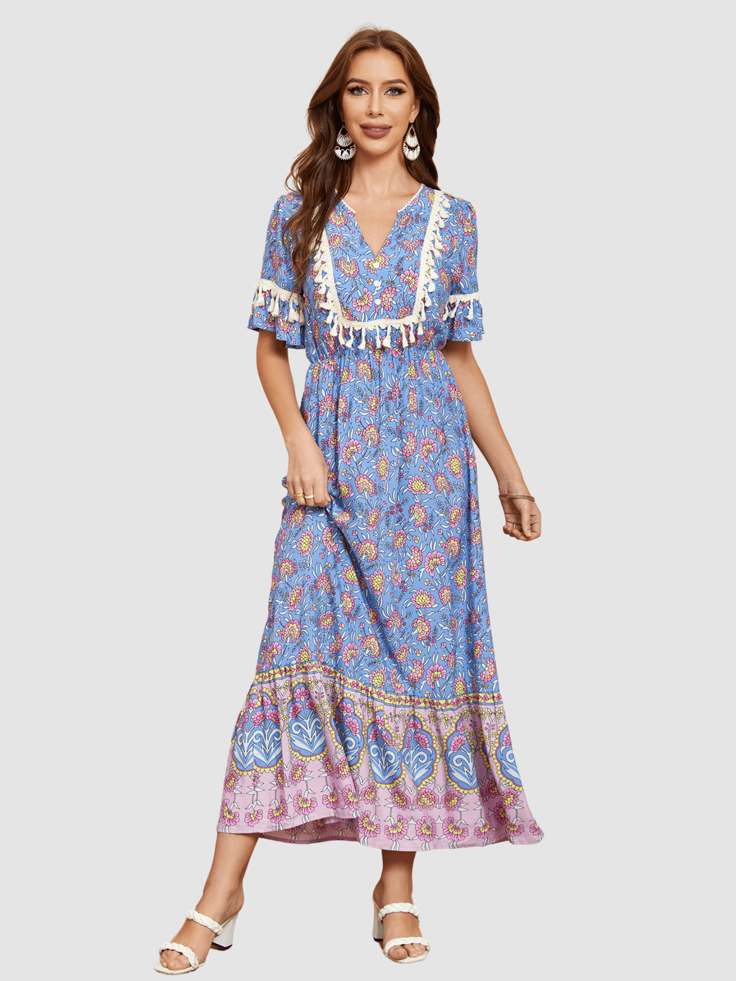 Vestido Anany