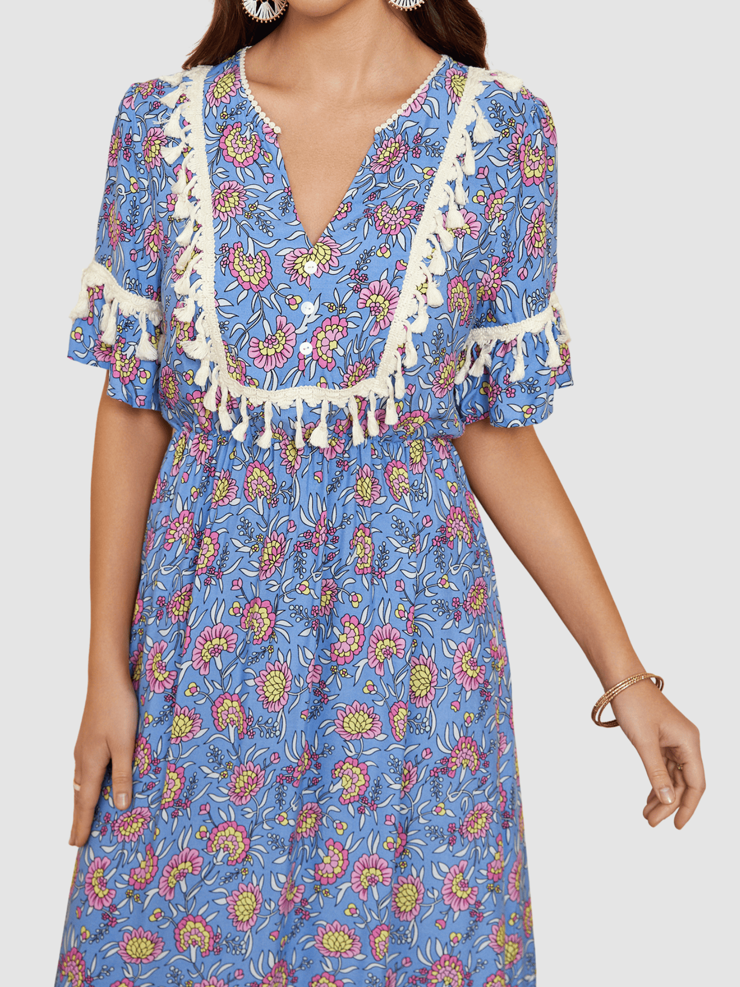 Vestido Anany