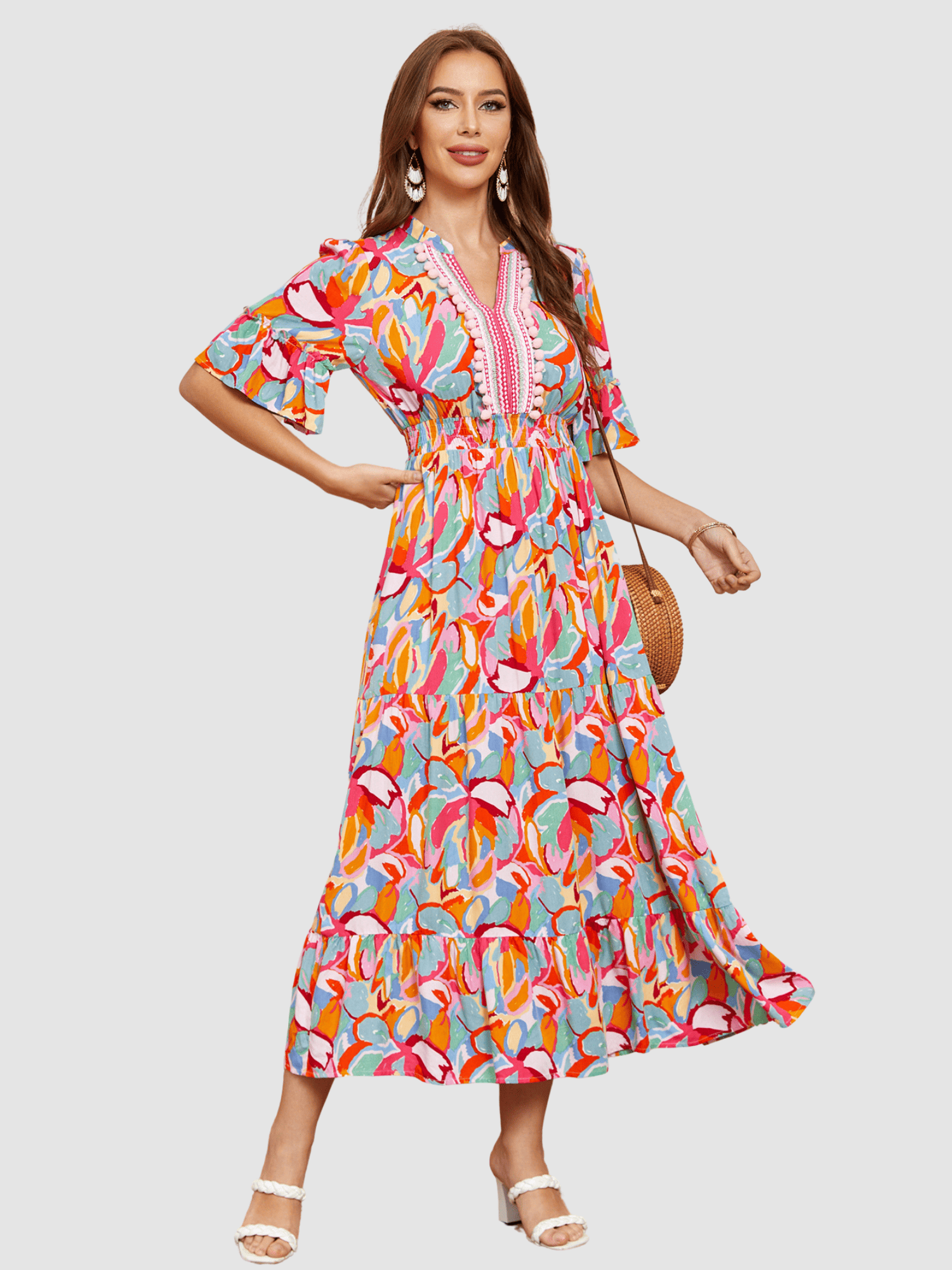 Vestido Anany