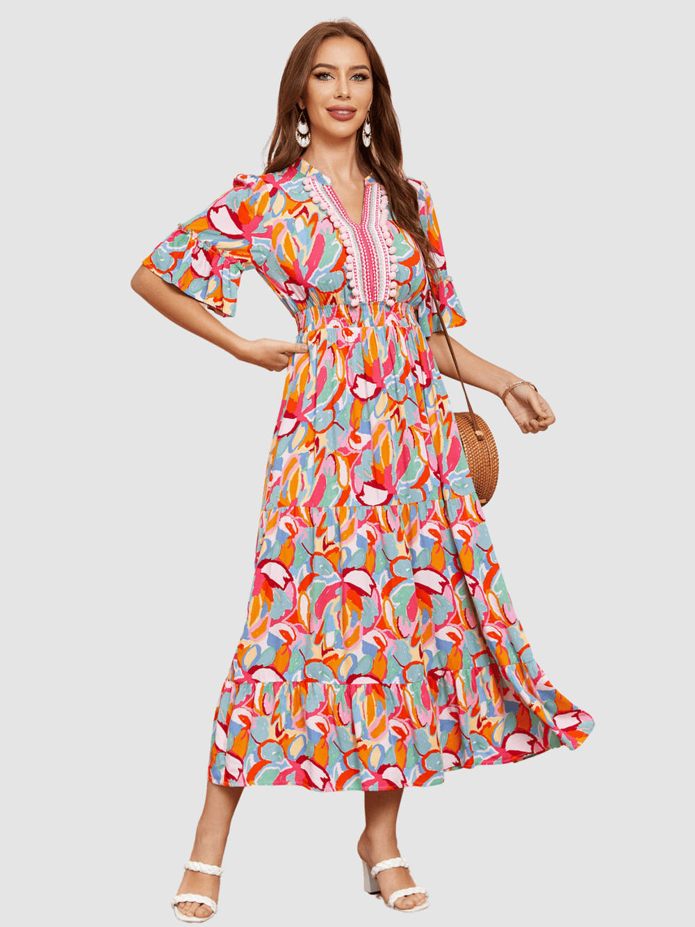 Vestido Anany