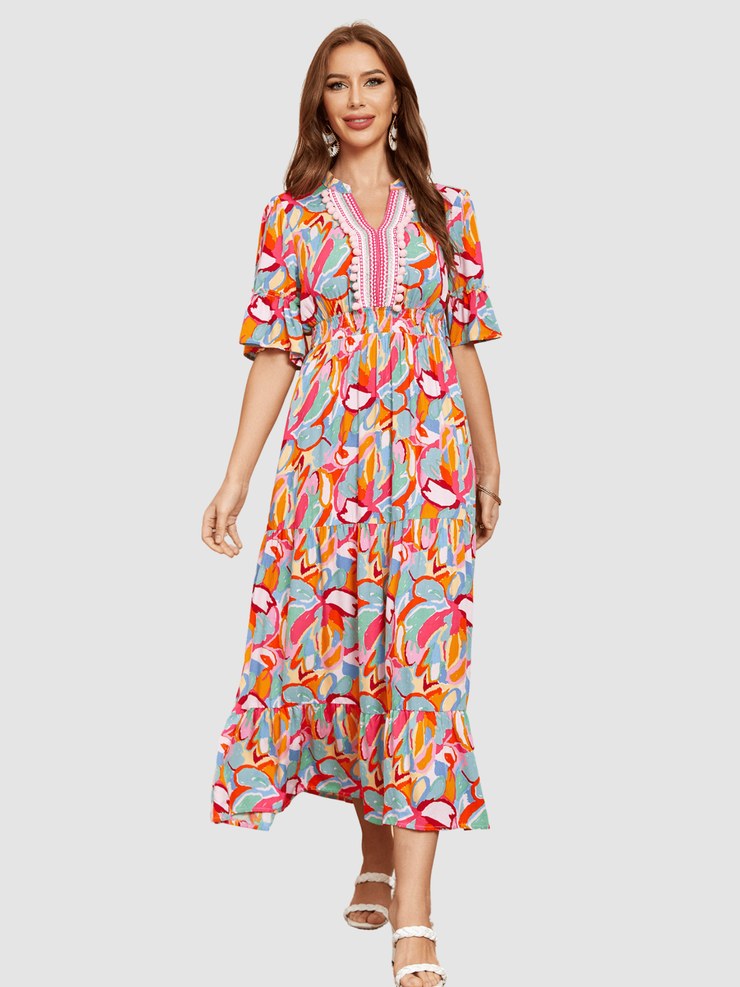Vestido Anany