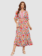 Vestido Anany