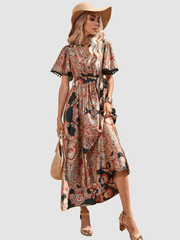Vestido Anany