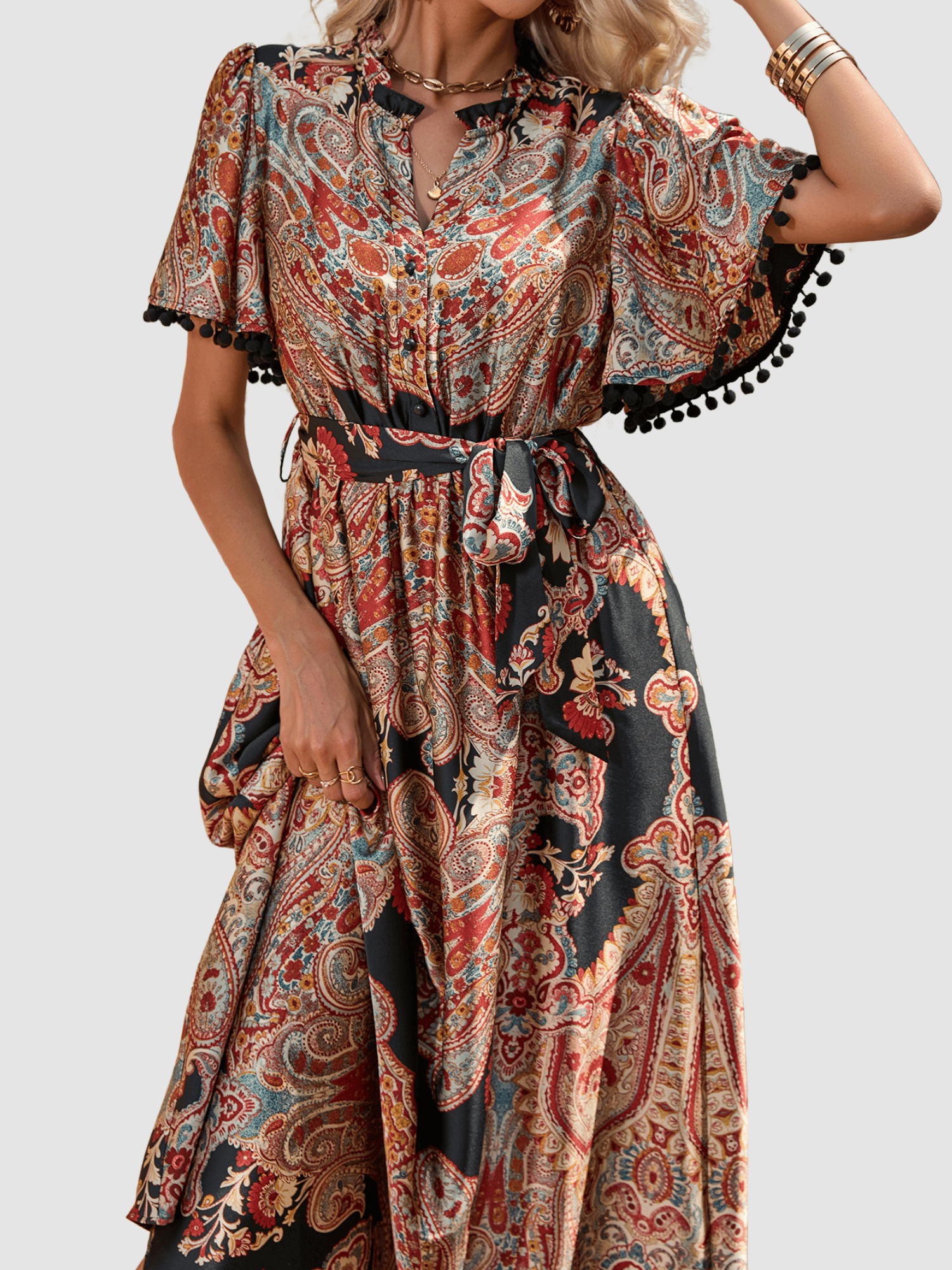 Vestido Anany
