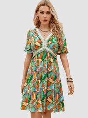 Vestido Anany