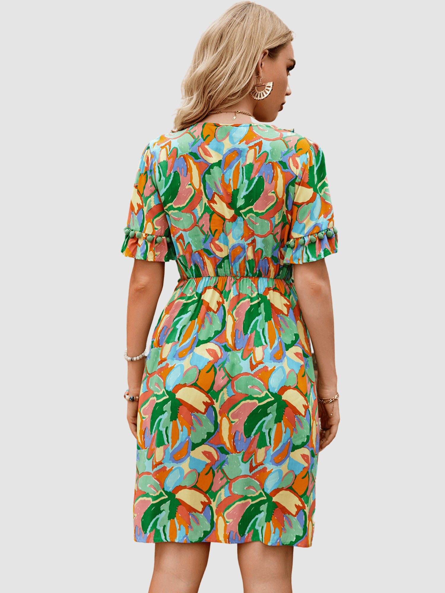 Vestido Anany