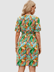 Vestido Anany