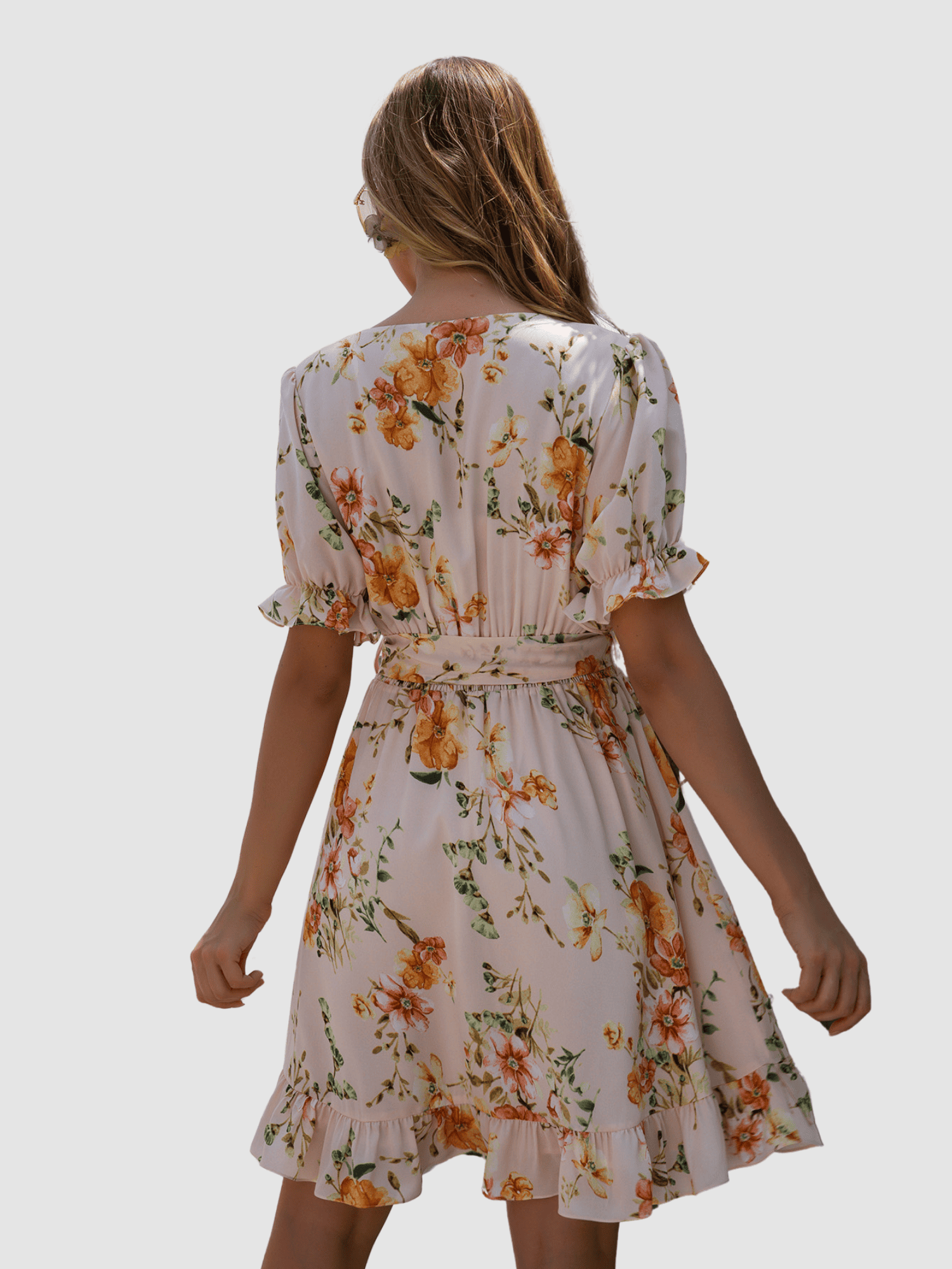 Vestido Anany
