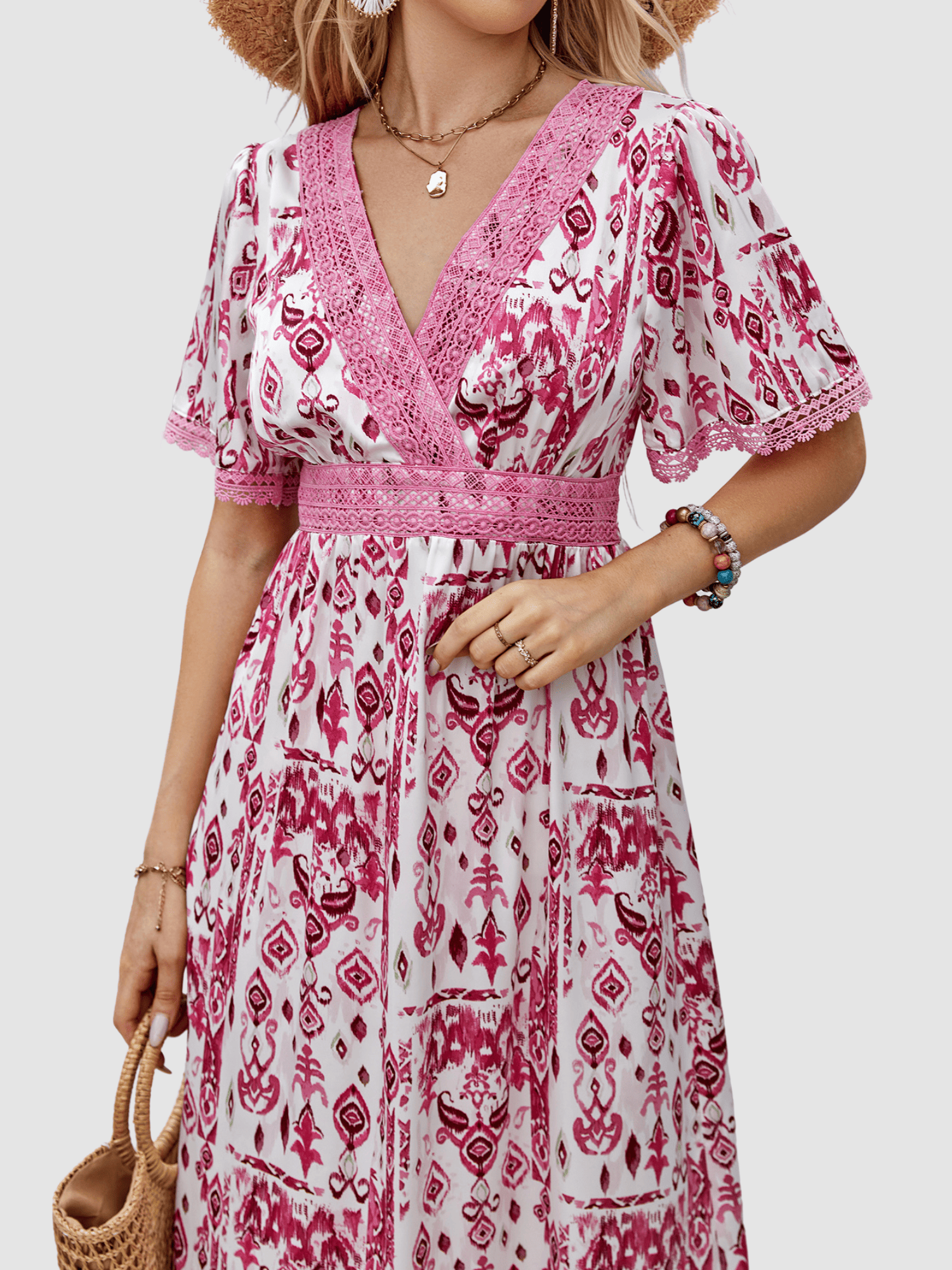 Vestido Anany