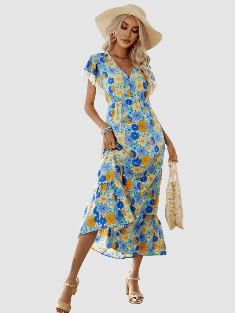 Vestido Anany