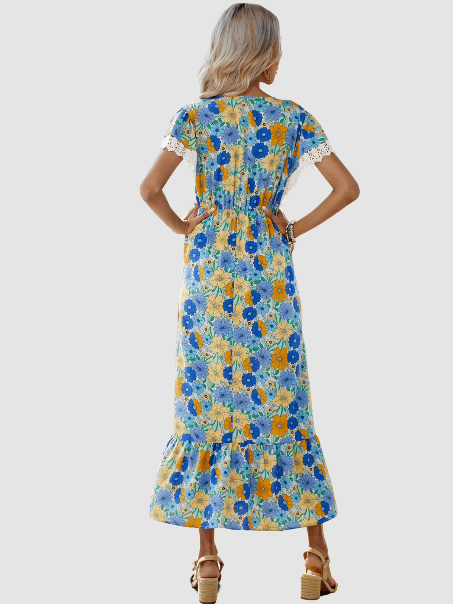 Vestido Anany