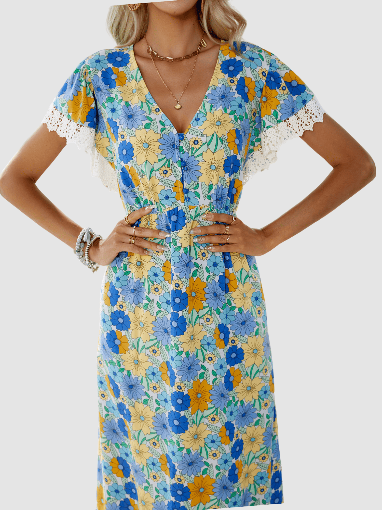 Vestido Anany
