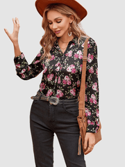 Blusa ANANY
