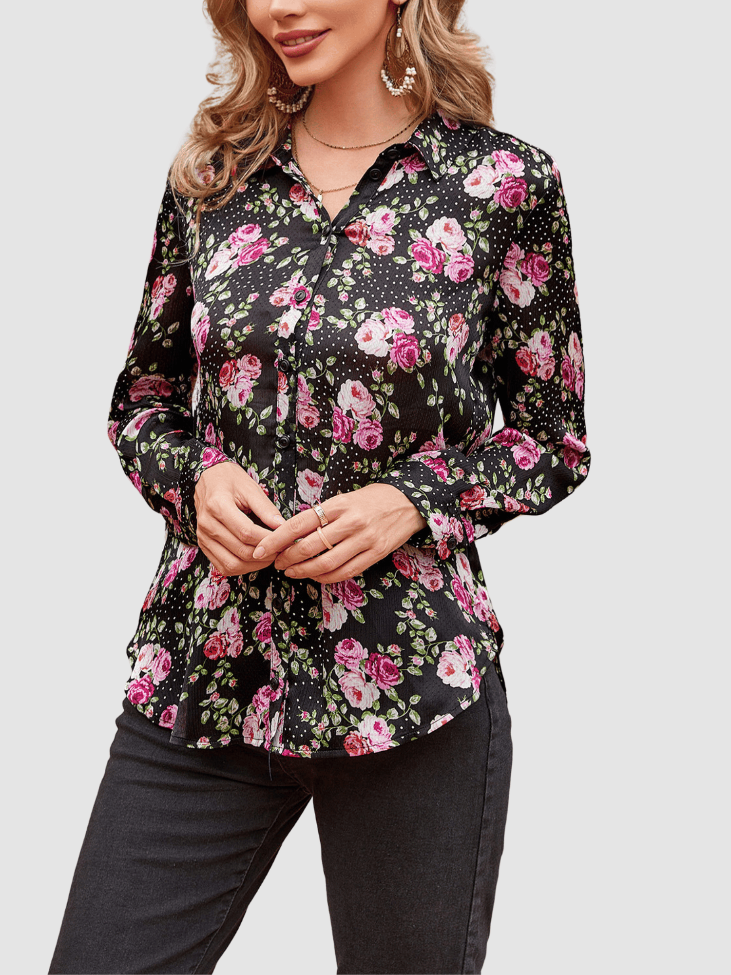 Blusa ANANY